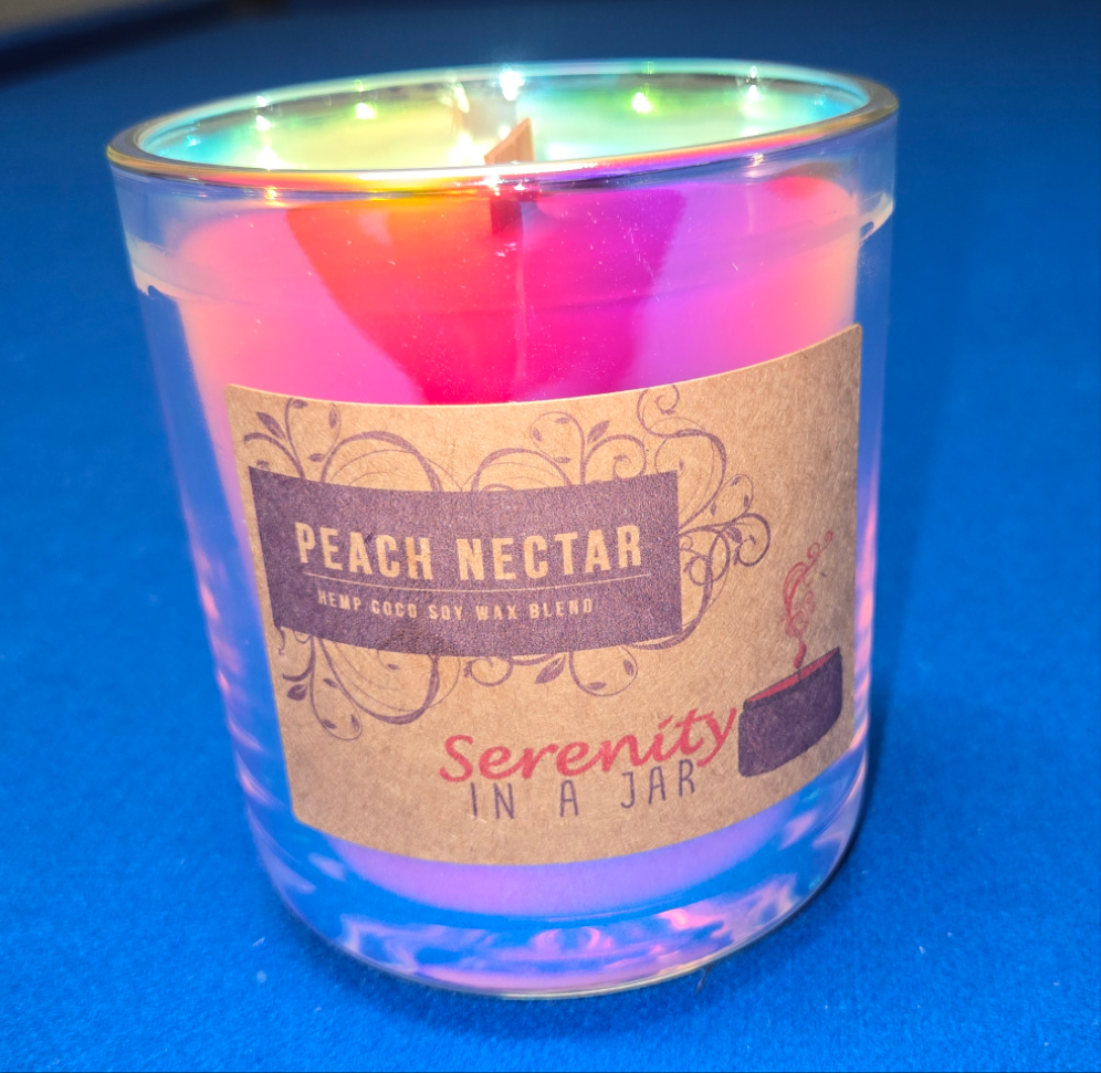 Peach Nectar